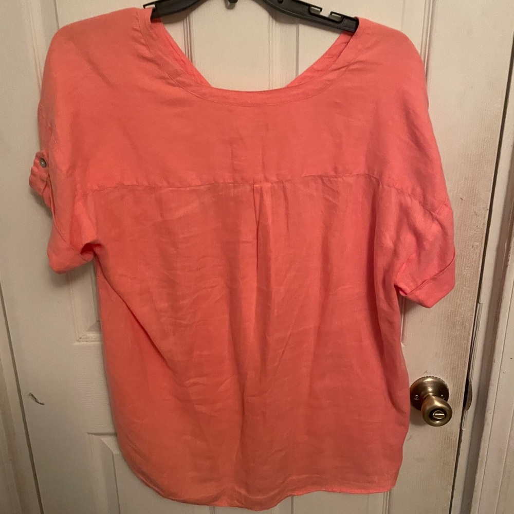 Beautiful linen nwot